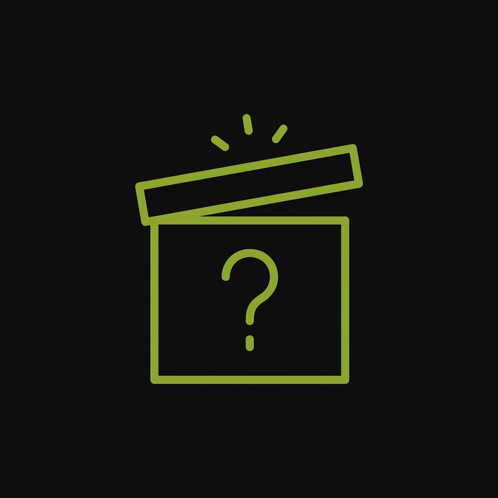 Mystery Box