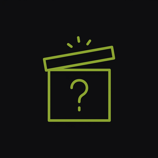 Mystery Box