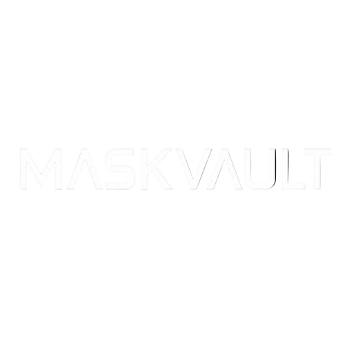 MASKVAULT logo
